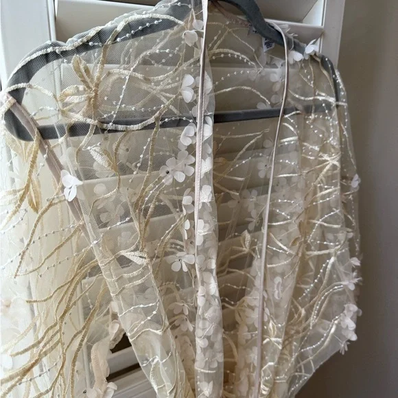 NWT Rya Collection Kiss Robe - Picture 8 of 9